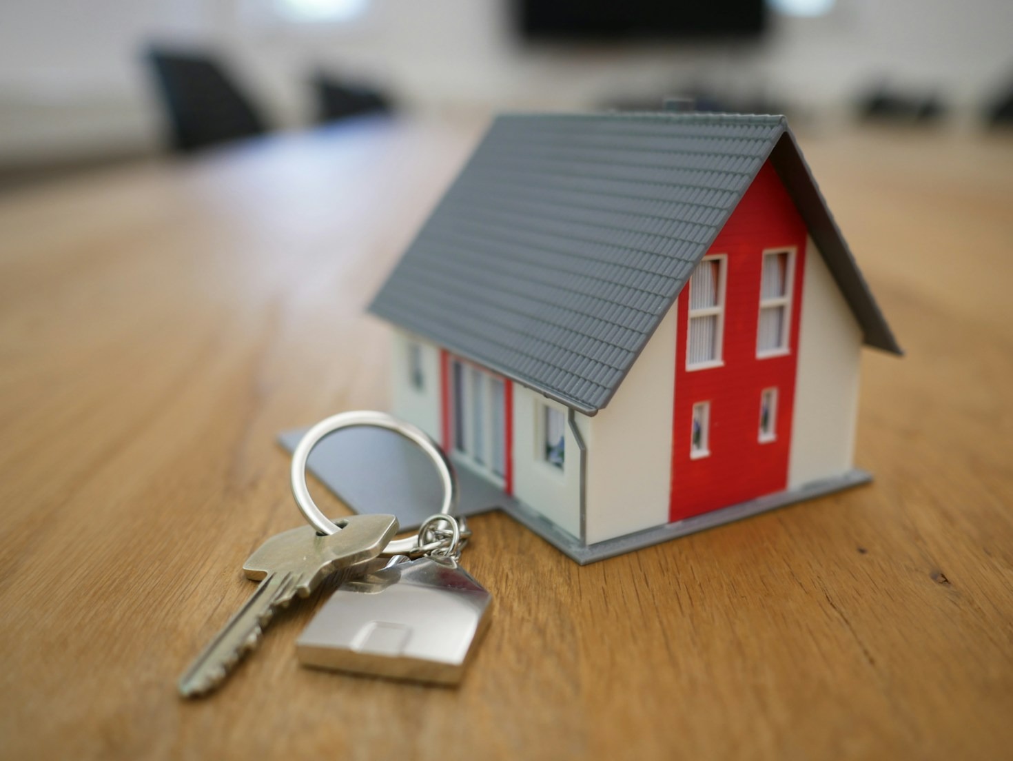 Errores comunes al adquirir una vivienda por primera vez